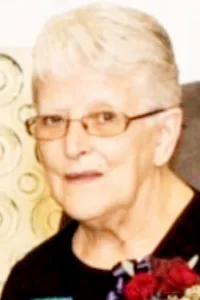 Patricia Lynne Yeagley (Ferguson)